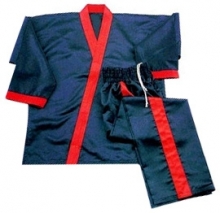 Kick Boxing Suit