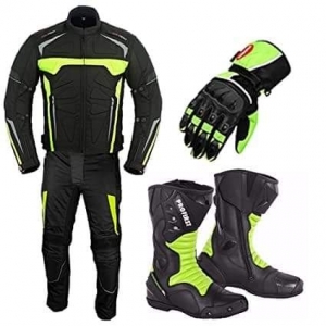 Motorbike Suit