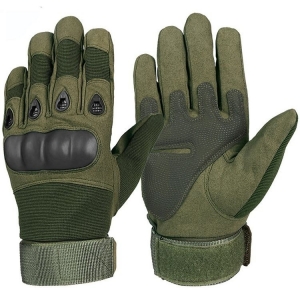 Motorbike Gloves