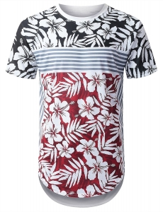 Motif  Shirts