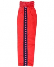 Kick Boxing Trouser