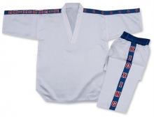 Kick Boxing Suit