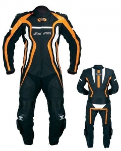Motorbike Suit