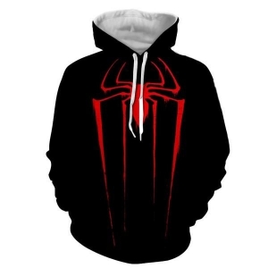 Sublimated Hoodies