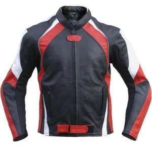 Motorbike Jacket