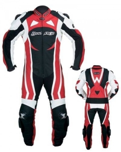 Motorbike Suit
