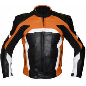 Motorbike Jacket