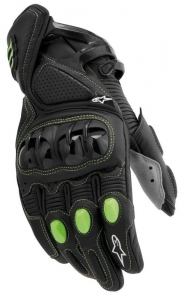 Motorbike Gloves
