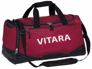 VITARA SPORTS BAG (BHVS)