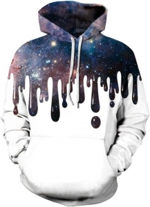 Sublimated Hoodies