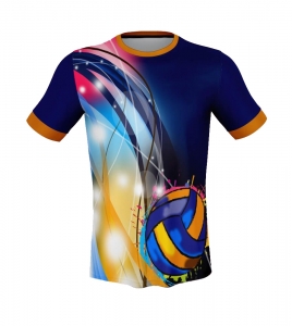 Sublimated T.Shirts
