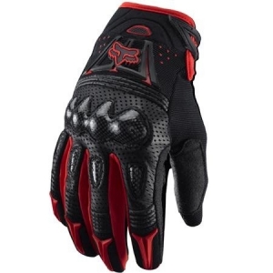Motorbike Gloves