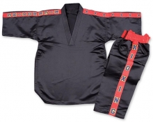 Kick Boxing Suit