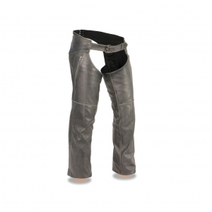 Distressed Vintage