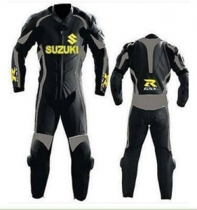 Motorbike Suit