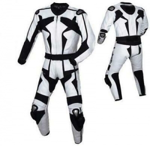 Motorbike Suit