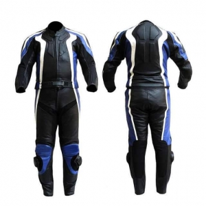 Motorbike Suit