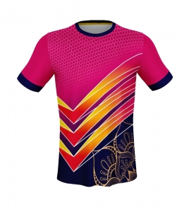 Sublimated T.Shirts