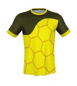Sublimated T.Shirts