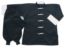 Kung Fu Uniform