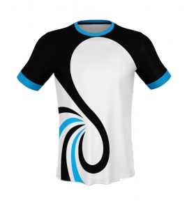 Sublimated T.Shirts
