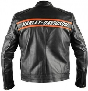 Motorbike Jacket