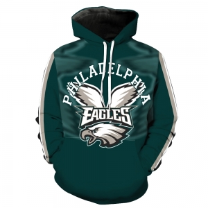 Sublimated Hoodies