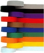 Karate Belt