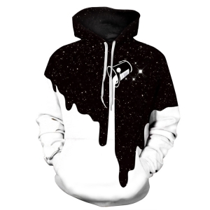 Sublimated Hoodies