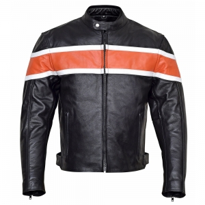 Motorbike Jacket