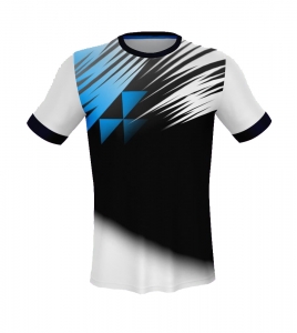 Sublimated T.Shirts