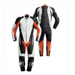 Motorbike Suit