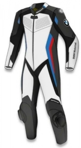 Motorbike Suit