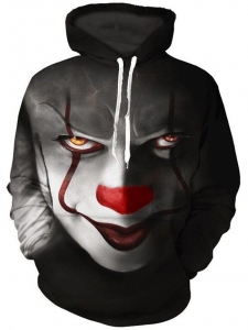 Sublimated Hoodies