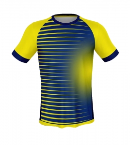 Sublimated T.Shirts
