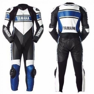 Motorbike Suit