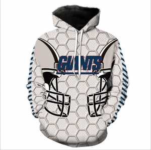 Sublimated Hoodies