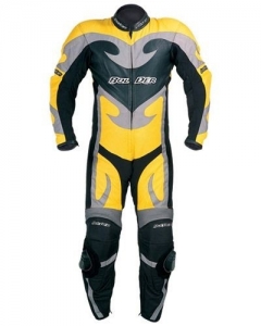 Motorbike Suit