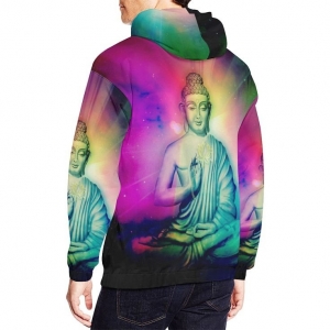 Sublimated Hoodies