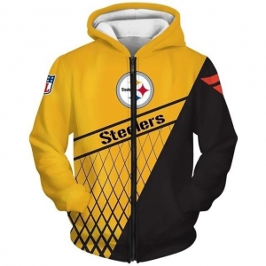 Sublimated Hoodies
