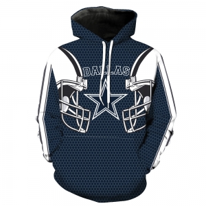 Sublimated Hoodies