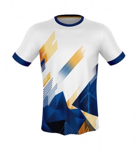 Sublimated T.Shirts