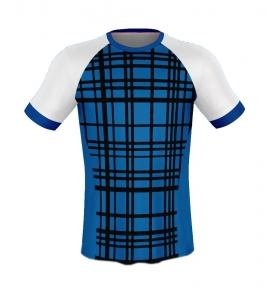 Sublimated T.Shirts