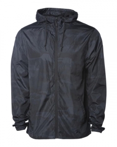 Wind Breaker 