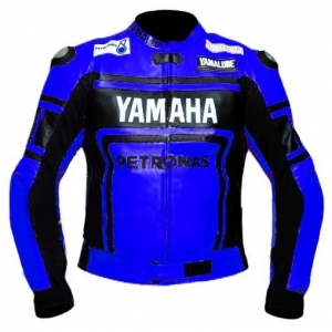 Motorbike Jacket
