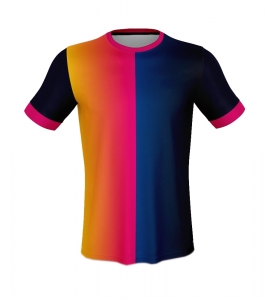 Sublimated T.Shirts
