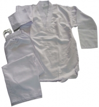 Kick Boxing Suit