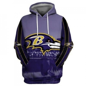 Sublimated Hoodies