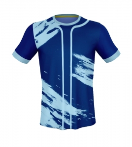 Sublimated T.Shirts