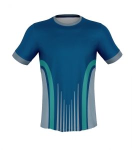 Sublimated T.Shirts
